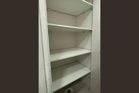 Apartamento para alugar com 123m², 3 quartos e 2 vagasÁrea de Serviço