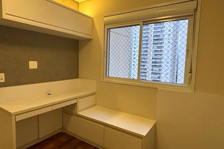 Apartamento para alugar com 123m², 3 quartos e 2 vagasSuíte 2