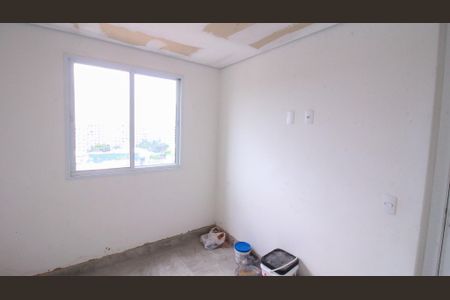 Quarto 1 de apartamento para alugar com 2 quartos, 34m² em Vila Ema, São Paulo