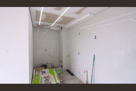 Sala/Cozinha de apartamento para alugar com 2 quartos, 34m² em Vila Ema, São Paulo