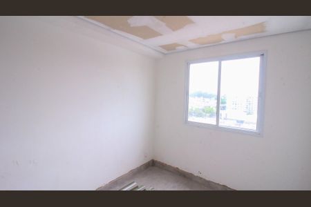 Quarto 1 de apartamento para alugar com 2 quartos, 34m² em Vila Ema, São Paulo
