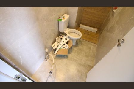 Apartamento para alugar com 34m², 2 quartos e sem vaga Apartamento para alugar com 34m², 2 quartos e sem vagaBanheiro