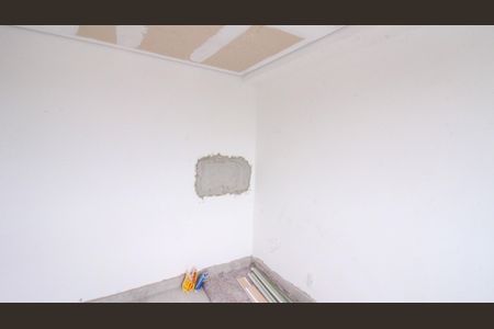 Quarto 1 de apartamento para alugar com 2 quartos, 34m² em Vila Ema, São Paulo