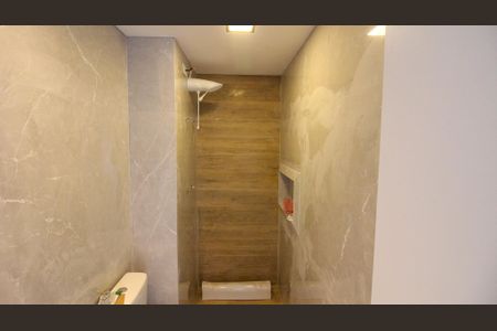 Apartamento para alugar com 34m², 2 quartos e sem vaga Apartamento para alugar com 34m², 2 quartos e sem vagaBanheiro
