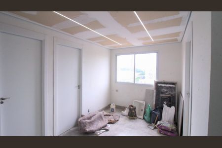 Sala/Cozinha de apartamento para alugar com 2 quartos, 34m² em Vila Ema, São Paulo