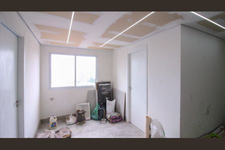 Sala/Cozinha de apartamento para alugar com 2 quartos, 34m² em Vila Ema, São Paulo