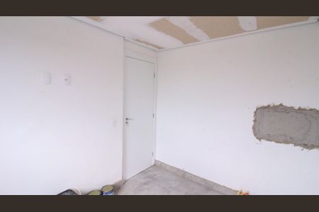 Quarto 1 de apartamento para alugar com 2 quartos, 34m² em Vila Ema, São Paulo