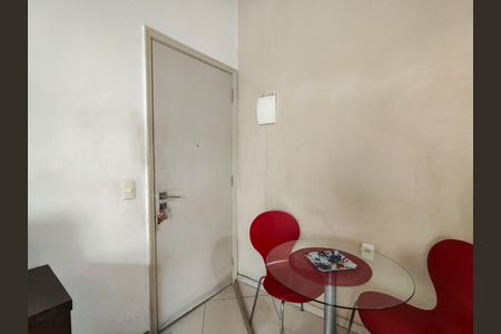 Studio à venda com 50m², 1 quarto e sem vaga Studio à venda com 50m², 1 quarto e sem vagaEntrada