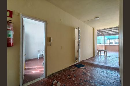 Studio à venda com 50m², 1 quarto e sem vaga Studio à venda com 50m², 1 quarto e sem vagaÁrea comum - Salão de festas