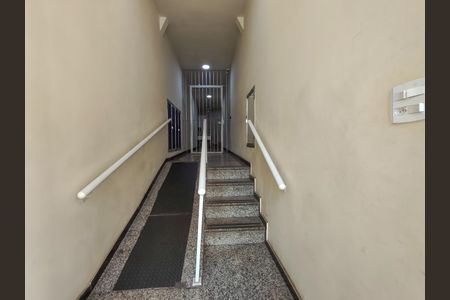 Studio à venda com 50m², 1 quarto e sem vaga Studio à venda com 50m², 1 quarto e sem vagaFachada e portaria