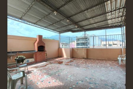 Studio à venda com 50m², 1 quarto e sem vaga Studio à venda com 50m², 1 quarto e sem vagaÁrea comum - Salão de festas