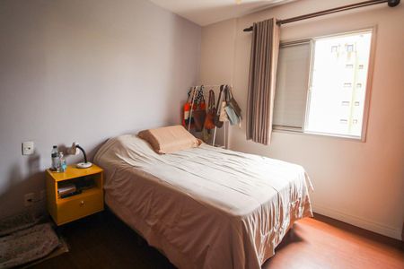 Quarto 1 de apartamento para alugar com 3 quartos, 68m² em Vila Andrade, São Paulo