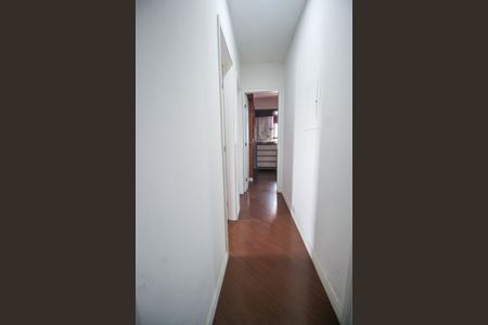 Apartamento para alugar com 68m², 3 quartos e 2 vagasCorredor