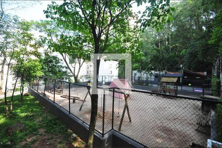 Apartamento para alugar com 68m², 3 quartos e 2 vagasÁrea comum - Playground