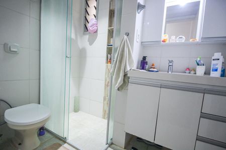 Apartamento para alugar com 68m², 3 quartos e 2 vagasBanheiro