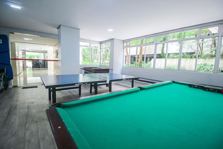 Apartamento para alugar com 68m², 3 quartos e 2 vagasSalão de jogos