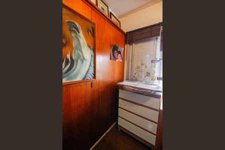 Apartamento para alugar com 68m², 3 quartos e 2 vagasQuarto 2