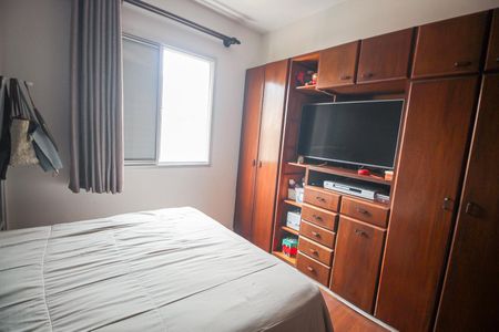 Apartamento para alugar com 68m², 3 quartos e 2 vagasQuarto 1