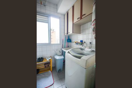 Apartamento para alugar com 68m², 3 quartos e 2 vagasÁrea de Serviço