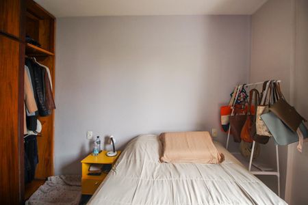 Apartamento para alugar com 68m², 3 quartos e 2 vagasQuarto 1