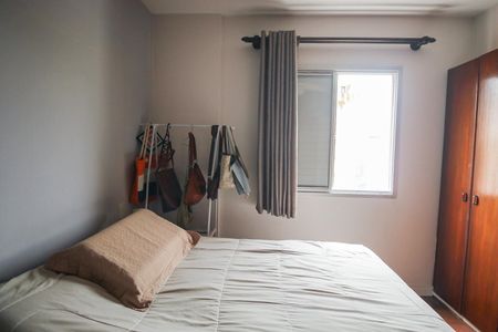 Quarto 1 de apartamento para alugar com 3 quartos, 68m² em Vila Andrade, São Paulo