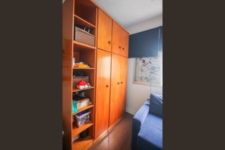 Apartamento para alugar com 68m², 3 quartos e 2 vagasQuarto 3