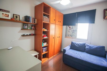 Apartamento para alugar com 68m², 3 quartos e 2 vagasQuarto 3