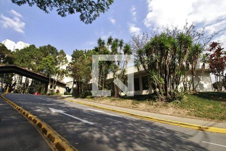 Apartamento para alugar com 68m², 3 quartos e 2 vagasFachada 