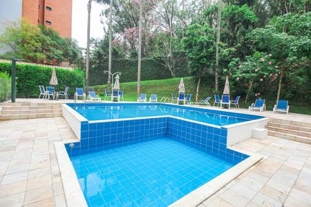 Apartamento para alugar com 68m², 3 quartos e 2 vagasÁrea comum - Piscina