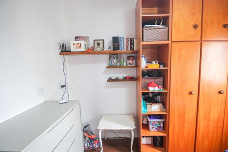 Apartamento para alugar com 68m², 3 quartos e 2 vagasQuarto 3