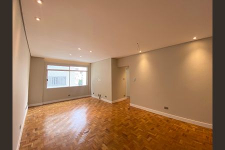 Apartamento para alugar com 2 quartos, 70m² em Santa Cecilia, São Paulo