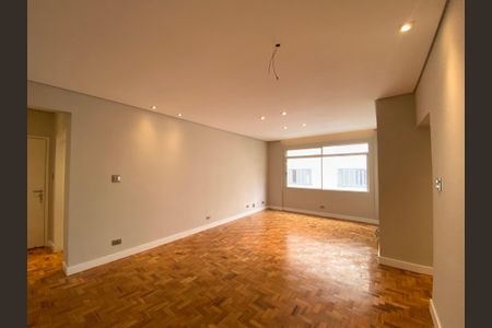 Apartamento para alugar com 2 quartos, 70m² em Santa Cecilia, São Paulo