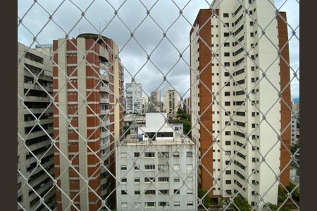 Apartamento para alugar com 2 quartos, 70m² em Santa Cecilia, São Paulo