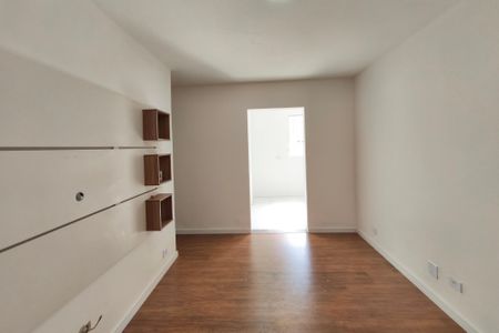 Sala de apartamento à venda com 2 quartos, 45m² em Vila Padre Manoel de Nobrega, Campinas