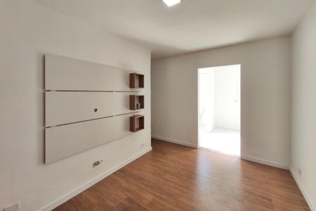 Sala de apartamento à venda com 2 quartos, 45m² em Vila Padre Manoel de Nobrega, Campinas