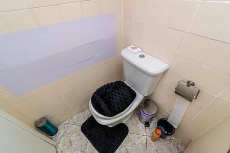 Apartamento à venda com 55m², 2 quartos e 1 vaga Apartamento à venda com 55m², 2 quartos e 1 vagaBanheiro