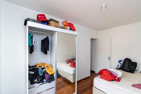 Quarto 1 de apartamento à venda com 2 quartos, 55m² em Irajá, Rio de Janeiro