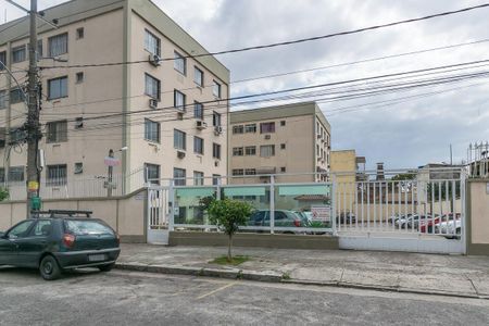 Apartamento à venda com 55m², 2 quartos e 1 vaga Apartamento à venda com 55m², 2 quartos e 1 vagaFachada do Condominio