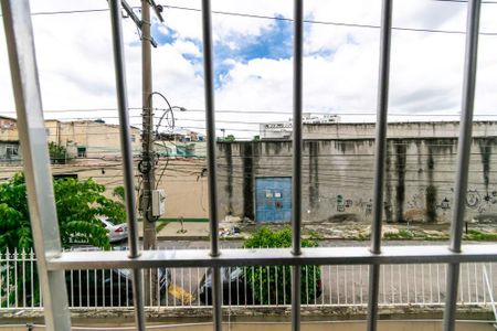 Apartamento à venda com 55m², 2 quartos e 1 vaga Apartamento à venda com 55m², 2 quartos e 1 vagaVista do Quarto 2