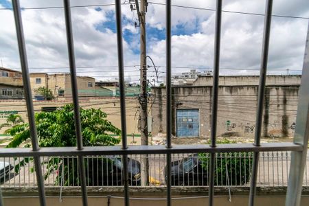 Apartamento à venda com 55m², 2 quartos e 1 vaga Apartamento à venda com 55m², 2 quartos e 1 vagaVista do Quarto 1