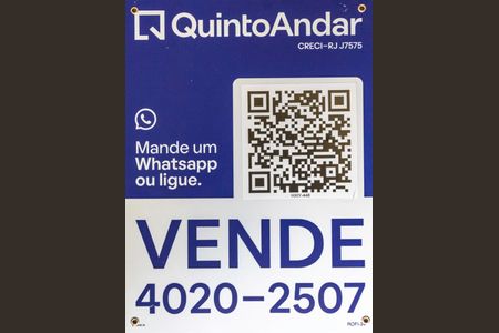 Apartamento à venda com 55m², 2 quartos e 1 vaga Apartamento à venda com 55m², 2 quartos e 1 vagaPlaca
