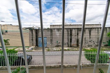 Apartamento à venda com 55m², 2 quartos e 1 vaga Apartamento à venda com 55m², 2 quartos e 1 vagaVista da Área de Serviço