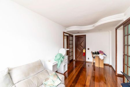 Apartamento à venda com 55m², 2 quartos e 1 vaga Apartamento à venda com 55m², 2 quartos e 1 vagaSala