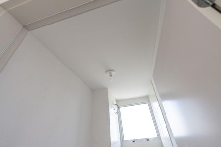 Apartamento para alugar com 11m², 2 quartos e sem vagaBanheiro