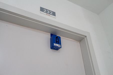 Apartamento para alugar com 11m², 2 quartos e sem vagaLockbox