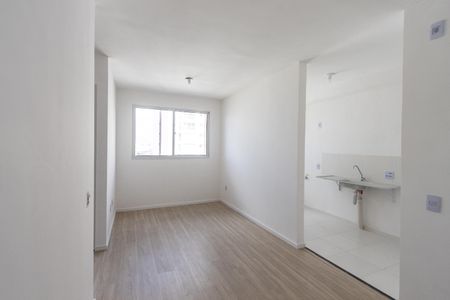 Apartamento para alugar com 11m², 2 quartos e sem vagaSala