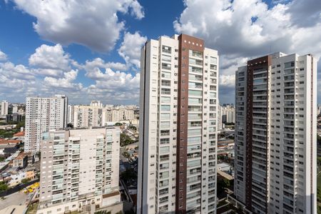 Apartamento para alugar com 11m², 2 quartos e sem vagaVista do Apartamento