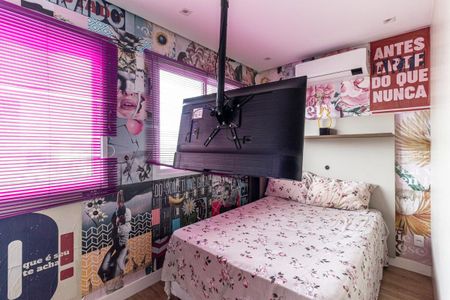 Studio para alugar com 27m², 1 quarto e 1 vagaStudio