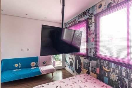 Studio de kitnet/studio para alugar com 1 quarto, 27m² em Centro Histórico de São Paulo, São Paulo