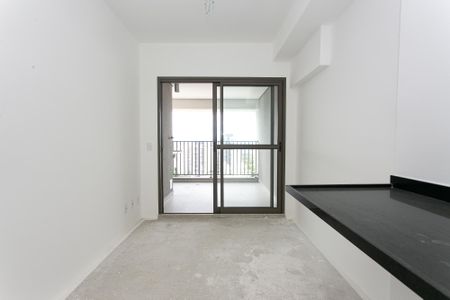 Sala de apartamento à venda com 2 quartos, 48m² em Tatuapé, São Paulo